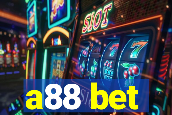 a88 bet